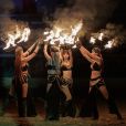 15 октября дополнительный показ вечернего шоу